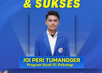 Mahasiswa UDI Lolos Seleksi Administrasi PILMAPRES Tingkat Wilayah LLDikti Wilayah I 2026