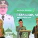 Wagub Hadiri Pengukuhan DPW PKB Aceh di Banda Aceh