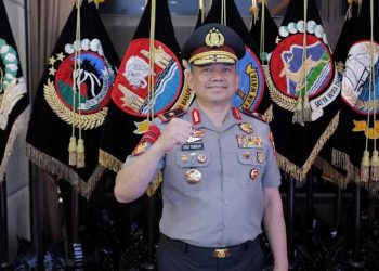 Mengenal Brigjen Pol Dedy Tabrani: Sosok Jenderal Berprestasi, Doktor Ilmu Kepolisian, hingga Pendiri Dayah Di Blang Bintang