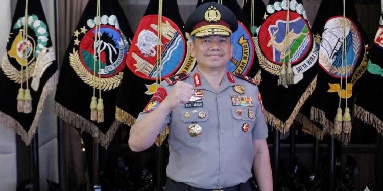 Mengenal Brigjen Pol Dedy Tabrani: Sosok Jenderal Berprestasi, Doktor Ilmu Kepolisian, hingga Pendiri Dayah Di Blang Bintang