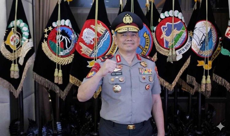 Mengenal Brigjen Pol Dedy Tabrani: Sosok Jenderal Berprestasi, Doktor Ilmu Kepolisian, hingga Pendiri Dayah Di Blang Bintang