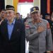 Kapolda Aceh Hadiri Pembukaan Mubes Majelis Adat Aceh 2026