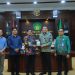 BNNP Aceh–FISIP UIN Tanda Tangan MoA: Integrasi Ilmu dan Aksi Lawan Narkoba di Aceh