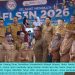 Kacabdisdik Bireuen Resmi Buka FLS3N 2026, Tekankan Mentalitas Juara bagi Siswa