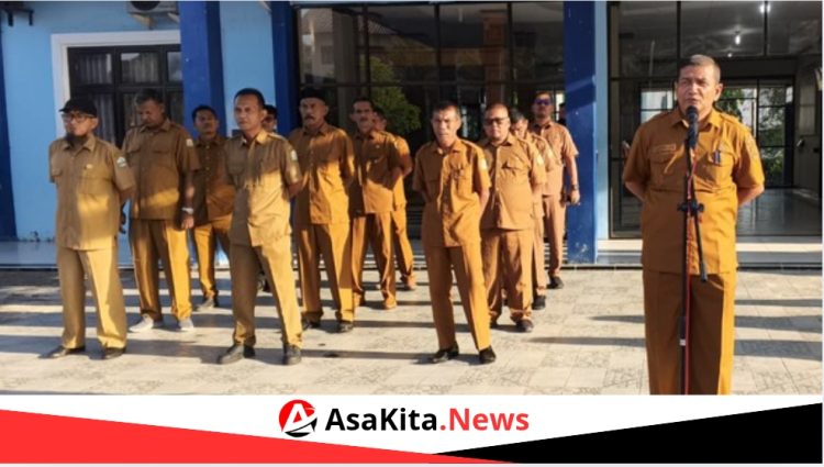 31 Siswa SMKN 1 Bireuen Lulus SNBP 2026, Terbanyak Diterima di Universitas Malikussaleh