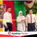 SMAN 1 Kuala Gelar Festival Seni & Budaya Perdana, Wadah Kembangkan Talenta Siswa