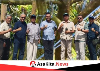Disdik Aceh Misi ke Pulau Jawa, Siapkan Jadi Pusat Agro Durian