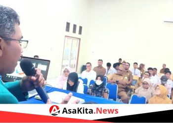 Prof. Dr. Ir. Farid Maulana Sosialisasi KIP Kuliah di Bireuen, Tegaskan Bukan untuk Anak ASN hingga TNI/Polri