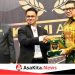 Dr. Syaifullah Muhammad Raih KAHMI Award 2026 atas Dedikasi Hilirisasi Industri Nilam Aceh