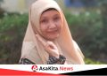 Guru SMAN Unggul Pidie Jaya Menang Cerita Anak