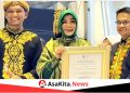 Pemerintah Kota Banda Aceh Berikan Collaboration Award 2026 kepada ARC-USK pada HUT Kota ke-821