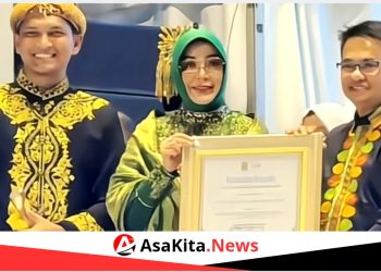 Pemerintah Kota Banda Aceh Berikan Collaboration Award 2026 kepada ARC-USK pada HUT Kota ke-821