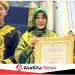Pemerintah Kota Banda Aceh Berikan Collaboration Award 2026 kepada ARC-USK pada HUT Kota ke-821
