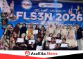 SMAN 1 Jangka Borong 7 Juara FLS3N Bireuen 2026, Bukti Konsistensi Prestasi Siswa
