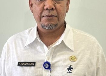 Kabar Baik! TPP Tenaga Medis RSUDZA Segera Dibayar, Muhazar Benahi Utang demi Layanan Lebih Baik