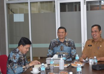 BNNP ACEH DAN RSJ ACEH PERKUAT KALABORASI REHABILITASI NAPZA