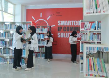 UUI Buka Pendaftaran Mahasiswa Baru Tahun Ajaran 2026/2027, Bisa Daftar Secara Online