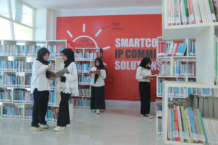 UUI Buka Pendaftaran Mahasiswa Baru Tahun Ajaran 2026/2027, Bisa Daftar Secara Online