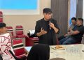 Jubir Pemerintah Aceh, Nurlis: Soal Gubernur Mualem, Humam Bohongi Publik