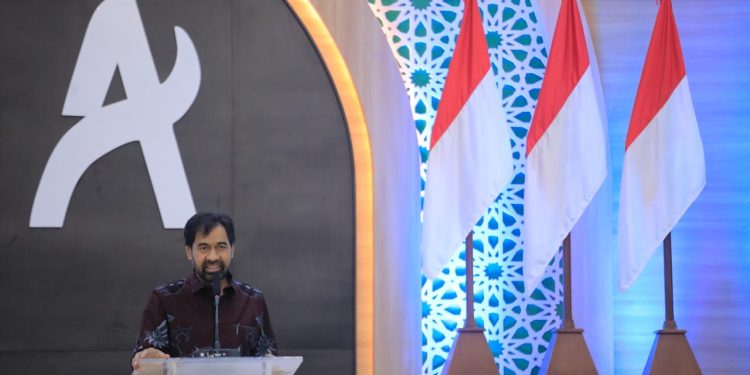Musrenbang 2027, Mualem Fokus Berantas Kemiskinan dan Mitigasi Bencana