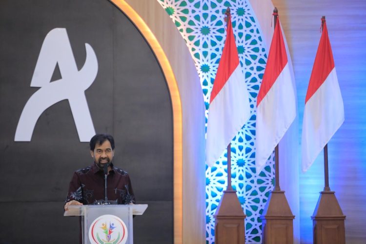Musrenbang 2027, Mualem Fokus Berantas Kemiskinan dan Mitigasi Bencana
