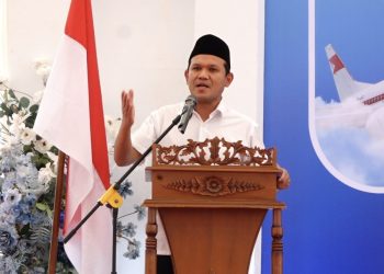 Wagub Aceh: JKA Tetap Berjalan, Penyesuaian Dilakukan Agar Lebih Tepat Sasaran