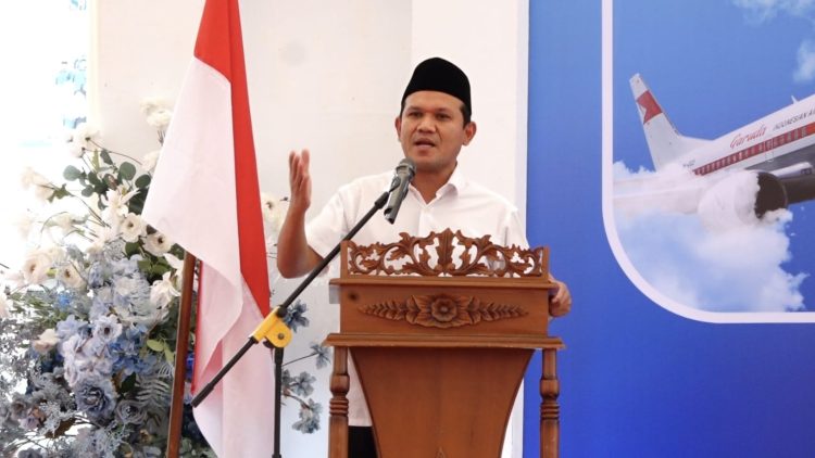 Wagub Aceh: JKA Tetap Berjalan, Penyesuaian Dilakukan Agar Lebih Tepat Sasaran