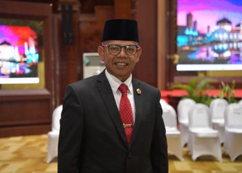 Pemerintah Aceh Terapkan WFH bagi ASN, Pelayanan Publik Tetap Berjalan