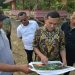 Wagub Aceh Tinjau Jalan IJD PUPR di Kembang Tanjong, Dorong Penyempurnaan Infrastruktur