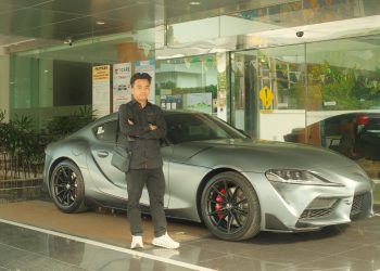 Dominasi Posisi Pertama Google: Kisah Inspiratif Blogger dan Pakar SEO Wujudkan Mobil Impian