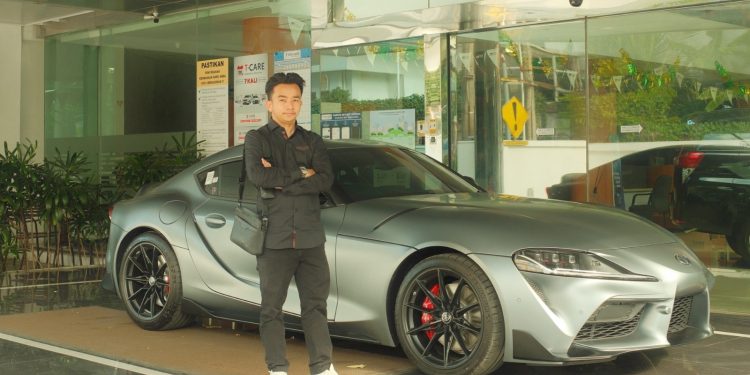 Dominasi Posisi Pertama Google: Kisah Inspiratif Blogger dan Pakar SEO Wujudkan Mobil Impian