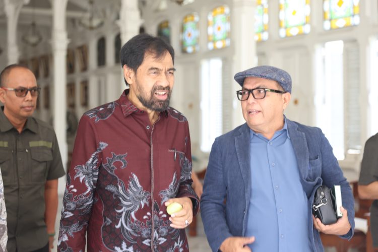 Pernyataan Rampok Dana JKA, Jubir Pemerintah Aceh: Terlalu Semena-mena