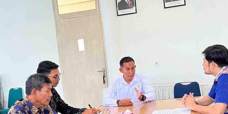 Pemprov Aceh dan UNIGHA Bahas Tindak Lanjut MoU 2022, Fokus Beasiswa Dosen