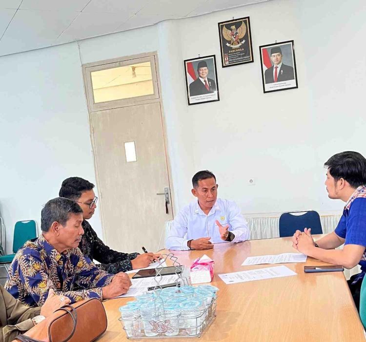 Pemprov Aceh dan UNIGHA Bahas Tindak Lanjut MoU 2022, Fokus Beasiswa Dosen