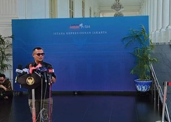 Tokoh Aceh Suryadi Djamil: Jangan Biarkan Preman Kuasai Markas Polda Metro Jaya