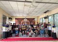 Perkuat Pendidikan di Aceh, AMMPA Salurkan Ratusan Bantuan Paket Belajar di Dayah Al-Fathani Darussalam