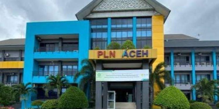 Listrik Aceh Kembali Normal! PLN UID Aceh Pastikan Sistem Kelistrikan Berhasil Dipulihkan Sepenuhnya
