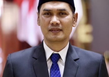 Sekda Aceh: Pemerintah Aceh Kejar Rehabilitasi dan Rekonstruksi Lahan Sawah Pascabencana