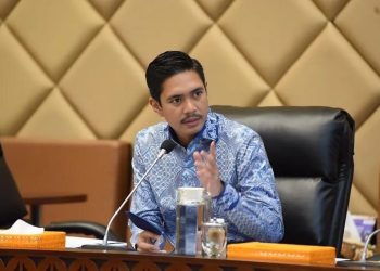 Ketua BARMAS: Stop Goreng Isu, Bupati Aceh Selatan Tak Langgar Aturan Lantik Kakak-Beradik