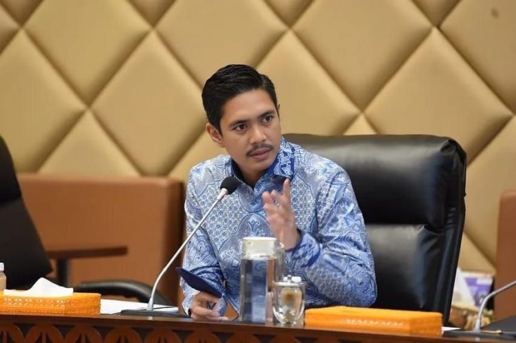 Ketua BARMAS: Stop Goreng Isu, Bupati Aceh Selatan Tak Langgar Aturan Lantik Kakak-Beradik