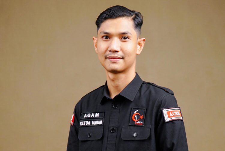 Muda Seudang : Menata JKA Demi Rakyat