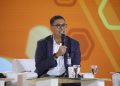 BSI Siap Integrasikan UMKM Garap Potensi Halal Indonesia