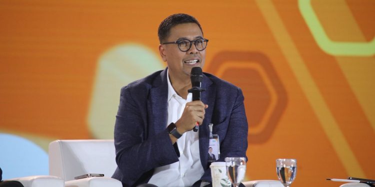 BSI Siap Integrasikan UMKM Garap Potensi Halal Indonesia