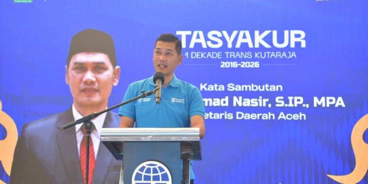 Satu Dekade 10 Juta Penumpang, Pemerintah Aceh Pastikan Trans Kutaraja Tetap Gratis
