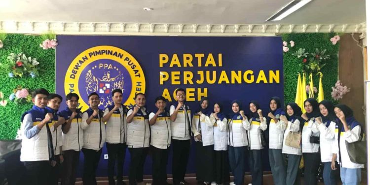 Misi Pencerdasan Generasi Aceh Bersama AMMPA