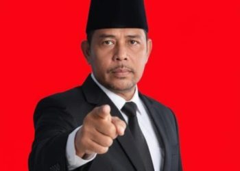 Nasir Diklaim Loyalis Mualem, Teuku Cutman: Kinerja Sekda Aceh atas Arahan Gubernur