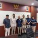 Audiensi dengan Sekjen Kemenkeu, Gubernur Mualem: Kita Minta Tambahan Anggaran