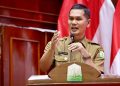 Sidak RSUD dr. Fauziah Bireuen, Sekda Aceh Pastikan Pasien Katastropik Ditanggung JKA Tanpa Batas Desil