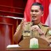 Sidak RSUD dr. Fauziah Bireuen, Sekda Aceh Pastikan Pasien Katastropik Ditanggung JKA Tanpa Batas Desil