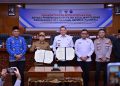 Aceh Jaya Siapkan Lahan 1,5 Hektare untuk BNN, Dukung Pembentukan ULT P4GN
